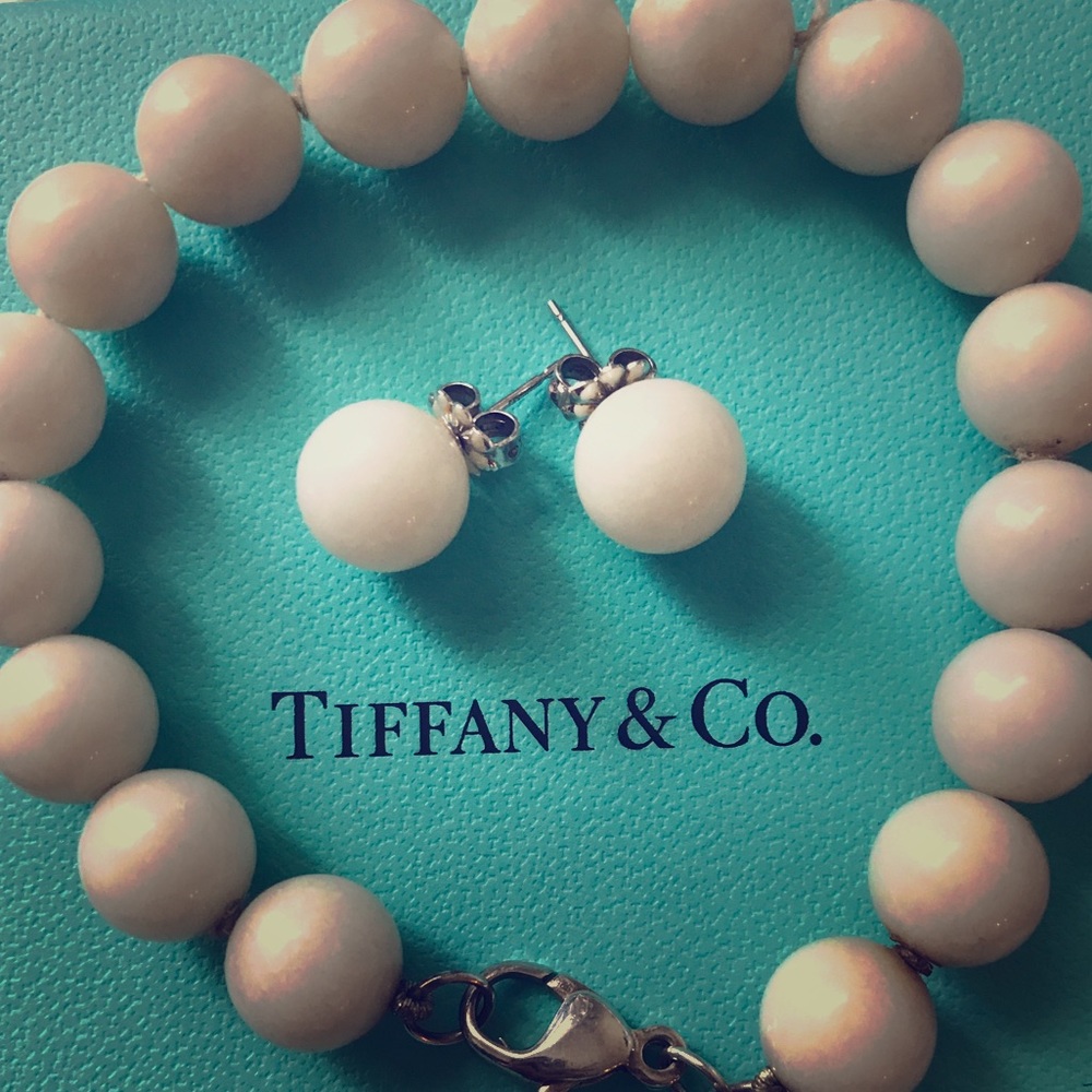 Reserved T&Co set