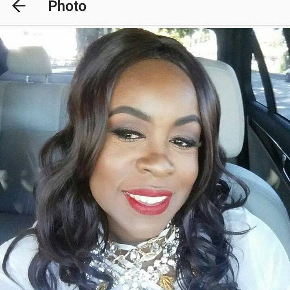 Angella Posh Ambassador