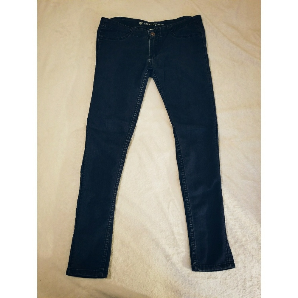 Element skinny jeans