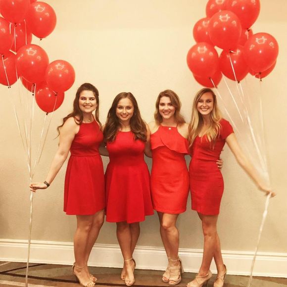 Meet your Posher, Ashlyn - Picture 1 of 1