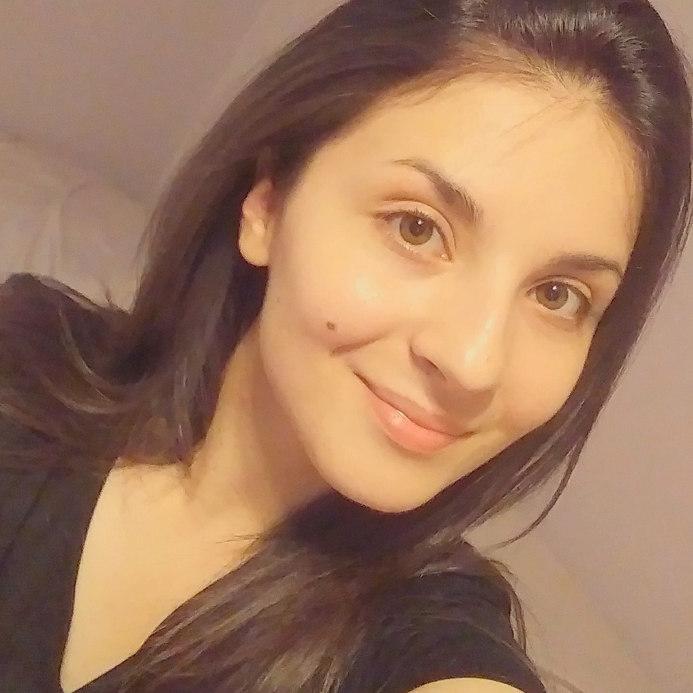 Meet your Posher, Doina
