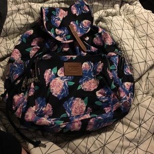 Victoria Secret backpack