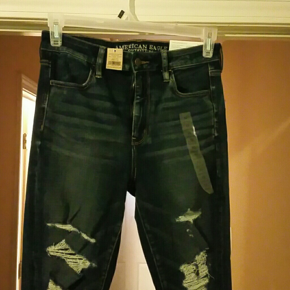 Jeggins American Eagle