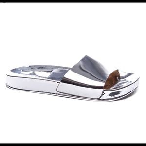 MOONCHILD SIDE SANDALS ✨✨ BRAND NEW NEVER WORN