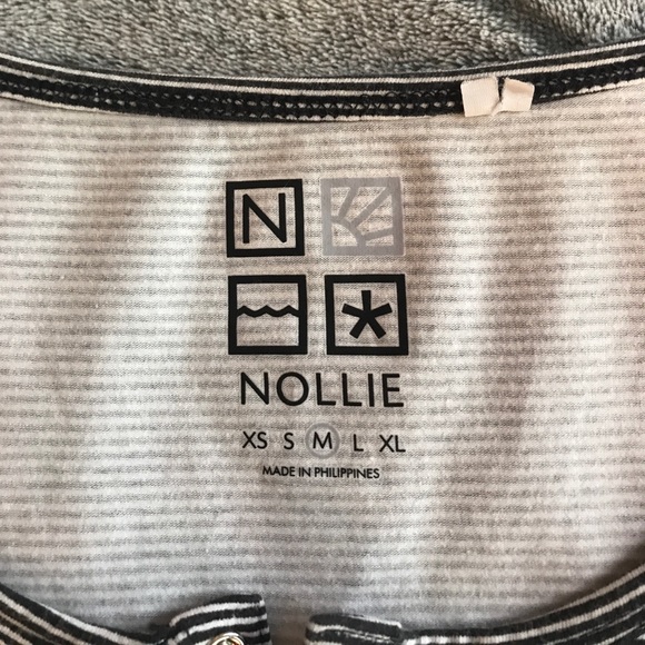 PacSun Crop Top - Picture 2 of 2