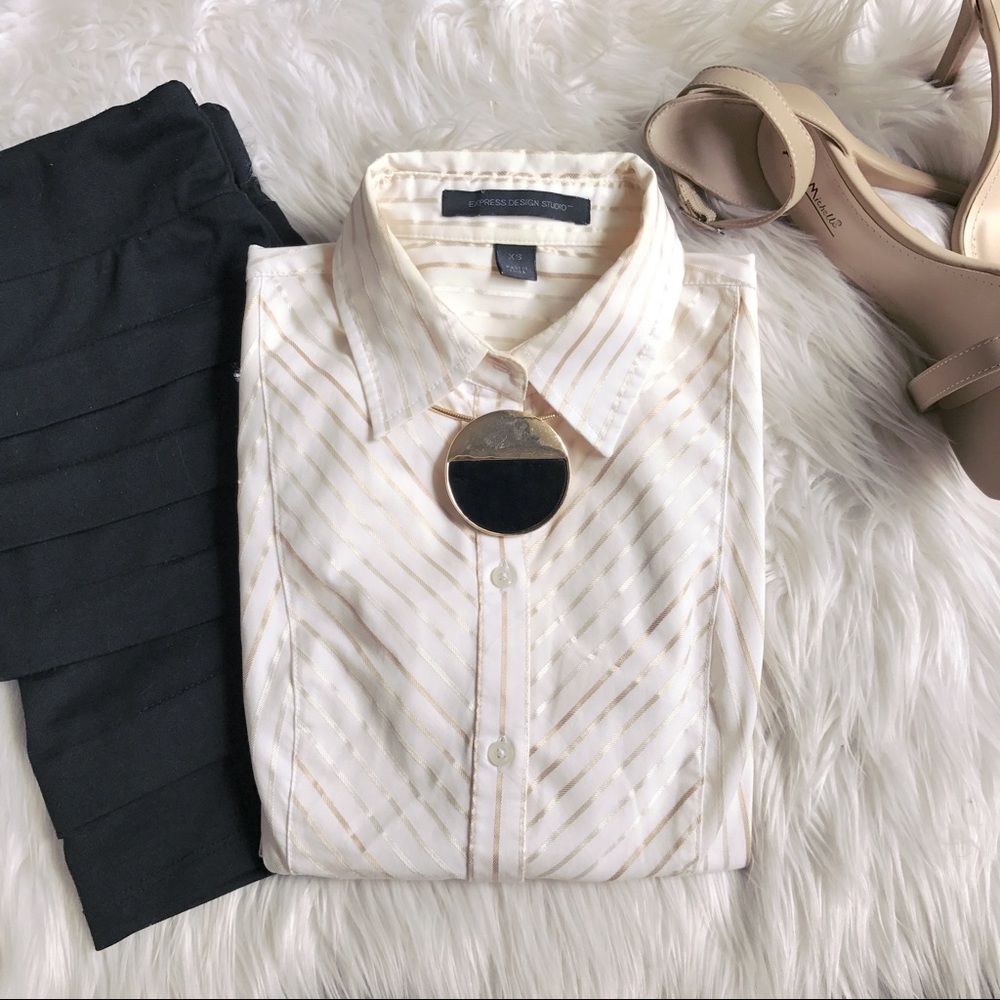 EXPRESS TOP