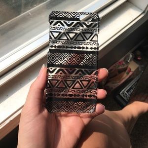 iphone 6/6s aztec phone case