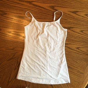 Flexees by Maidenform shape wear camisole Size XL