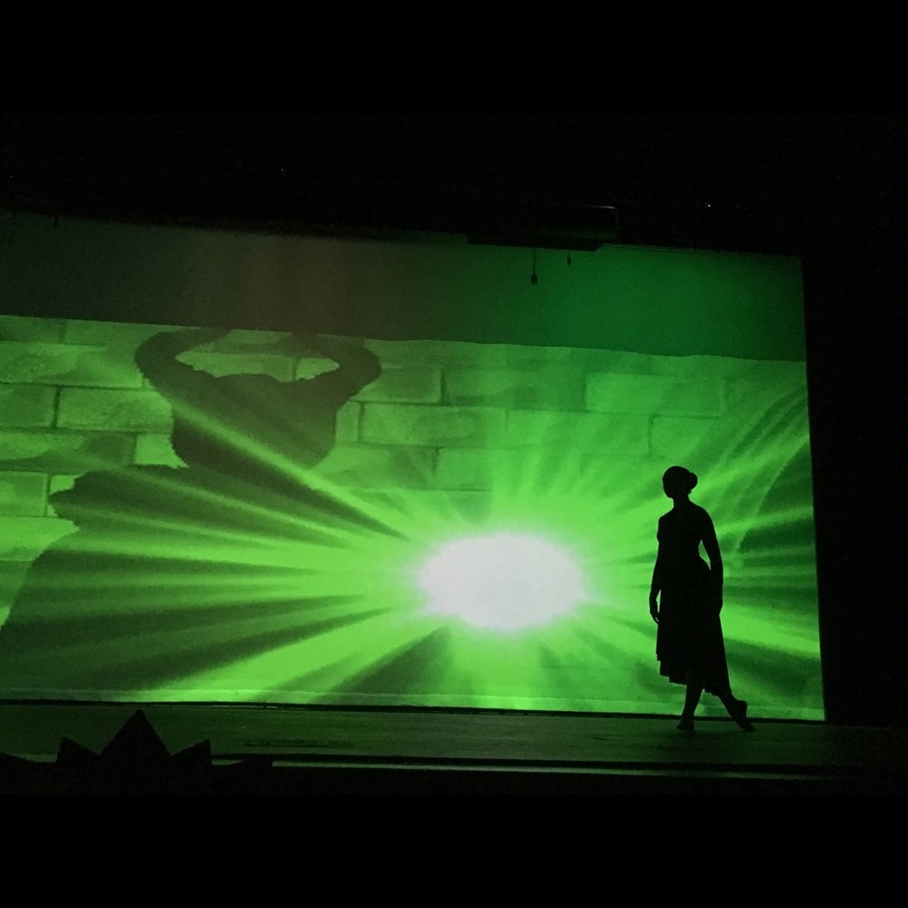 Meet your Posher, Emma