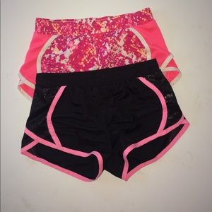 OLD NAVY girls shorts bundle