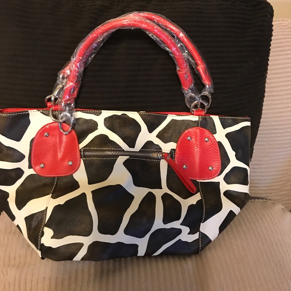 Medium bag