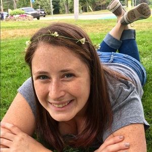 Hi, I'm Caitlin! Welcome to my shop =]