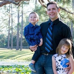 Meet your Posher, Christopher