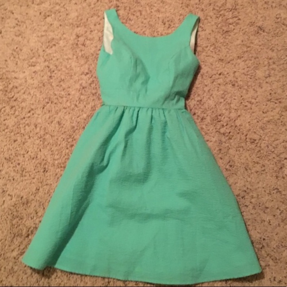 Lauren James Dress