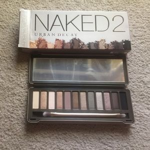 ❗️NEW❗️Naked 2 Palette