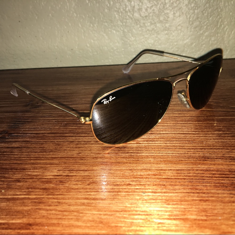 Ray Bans - Picture 2 of 2