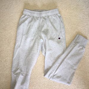Champion joggers