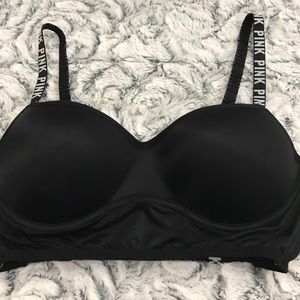 Victoria Secret PINK strappy bra!