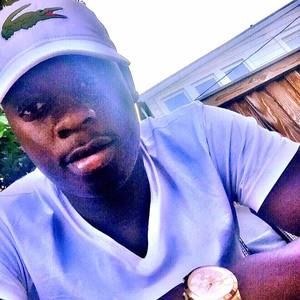 Meet your Posher, Ty