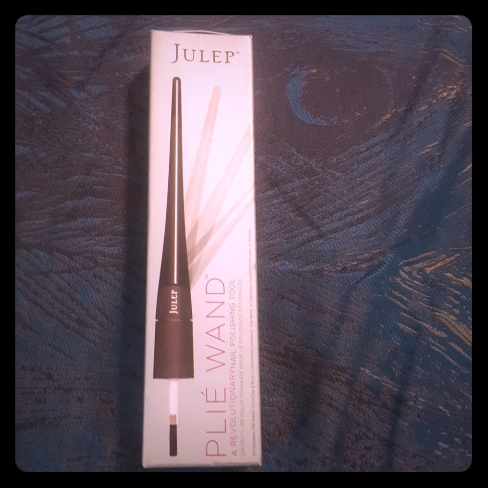 Plie' Wand