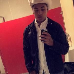 Meet your Posher, William