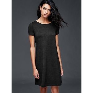 Gap Tee Shirt Dress