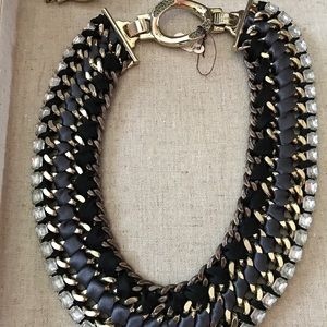 Stella & Dot necklace