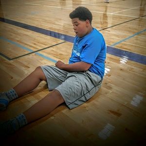 Meet your Posher, Kendrick