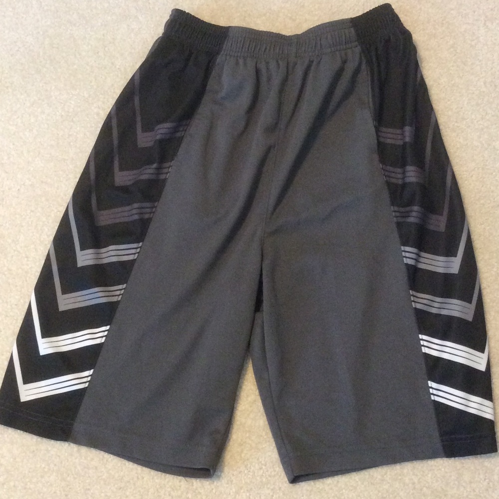 Basketball pants
