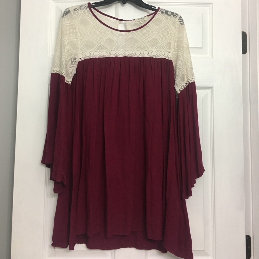 Dress.