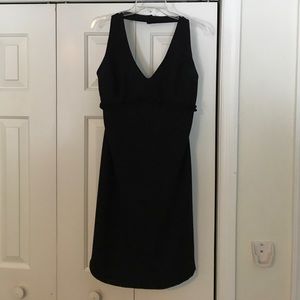 A size 14 Amanda Smith cocktail dress