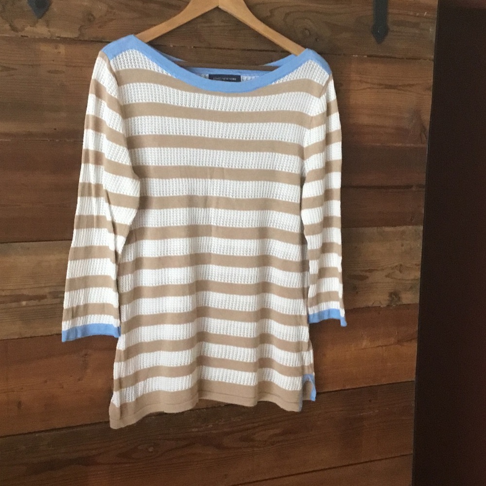 Jones New York Sweater