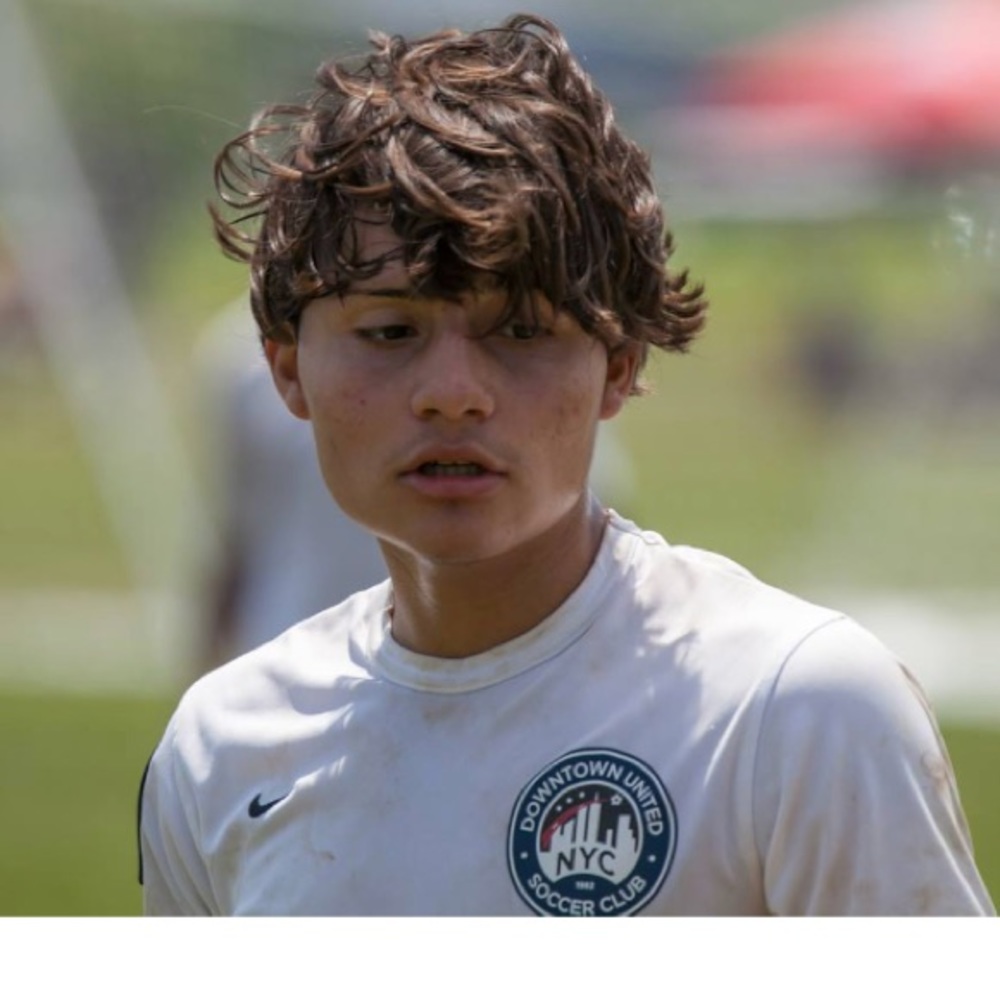 Meet your Posher, Alex