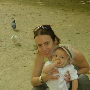 Meet your Posher, Celia