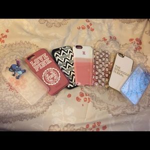 iPhone six phone cases