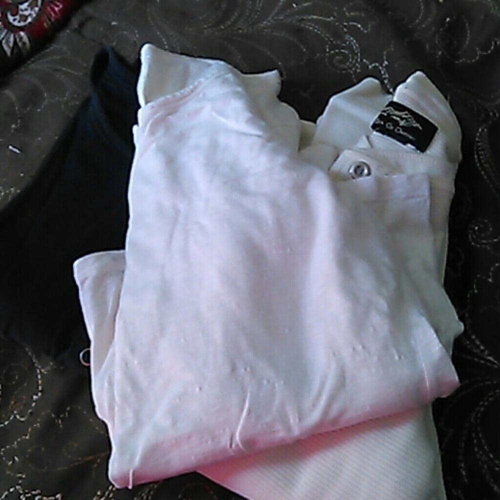 Long sleeve shirts