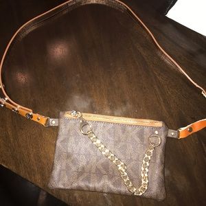 Michael Kors Fanny pack