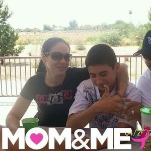 Meet your Posher, Robin