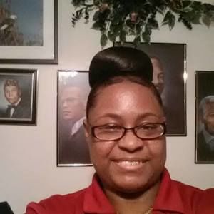 Meet your Posher, Tonya