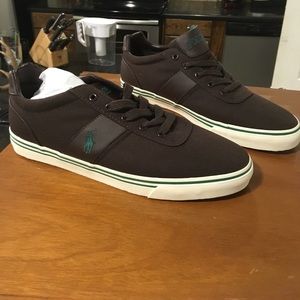 Polo Ralph Lauren men's sneakers