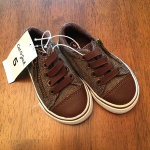 NWT! Cat & Jack® shoes