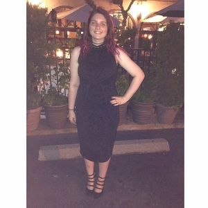 Meet your Posher, Rhetta