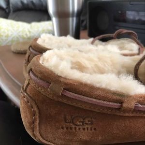 Ugg slippers