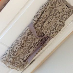 *NEW* Tadashi Shoji Dress