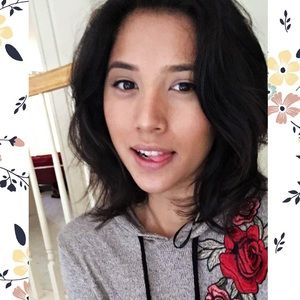 Meet your Posher, Melina