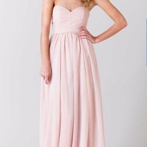 **BRAND NEW*** Kennedy Blue Bridesmaid Dress