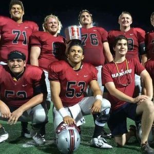 Meet your Posher, Brandon