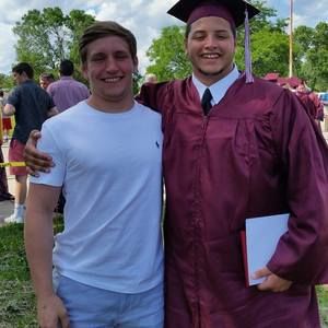 Meet your Posher, Kyle