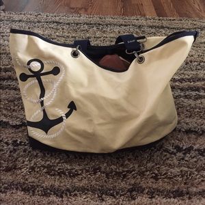 Thirty-one Anchor Tote