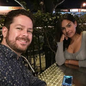 Meet your Posher, Rocío